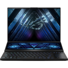 ASUS 64 GB - USB-A Laptops ASUS ROG Zephyrus Duo 16 GX650PY-NM047X