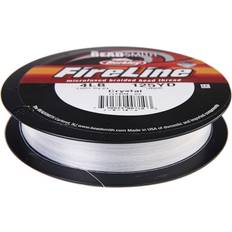 FireLine Beading Thread 4lb Crystal Clear 0.15mm .006in 114m