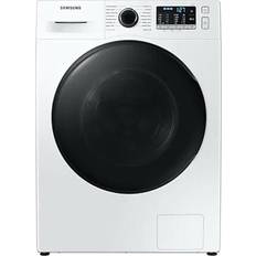 Samsung Frontmatad - Tvättmaskiner Samsung Dryer WD90TA046BE/EC