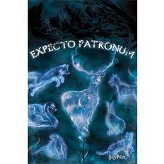 Pyramid International Harry Potter Patronus Poster