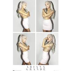 GB Eye Ariana Grande Poster