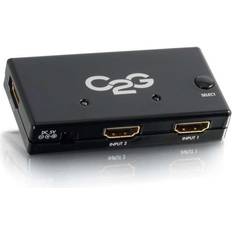 C2G HDMI-kablar C2G 2 portar