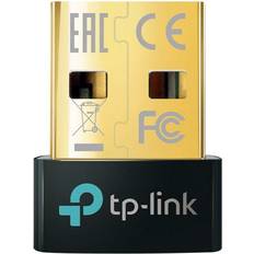 10 Gigabit Ethernet Nätverkskort & Bluetooth-adaptrar TP-Link UB500