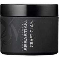 Sebastian Professional Hårvax Sebastian Professional Craft Clay 50ml