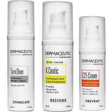 Dermaceutic Kickstart Your Skin Trio