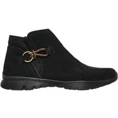 Skechers Dam Kängor & Boots Skechers Seager Good Spirit