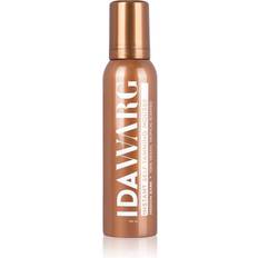 Ida Warg Pumpflaskor Hudvård Ida Warg Instant Self Tanning Mousse Medium Dark 150ml