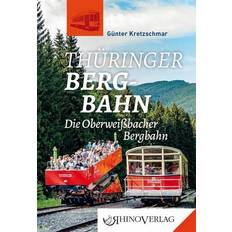 Rhino Thüringer Bergbahn