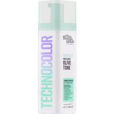 Bondi Sands Pumpflaskor Solskydd & Brun utan sol Bondi Sands Technocolor Emerald 1 Hour Express Self Tanning Foam 200ml