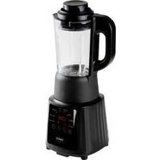 Domo Svarta Blenders Domo Digital Genius DO726BL Soup maker