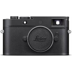 DSLR-kameror Leica M11 Monochrom