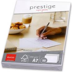 Elco Prestige kort A7 50-pack 79207.12