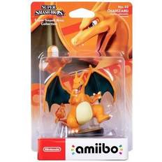 Merchandise & Samlarobjekt Nintendo Amiibo figure amiibo Super Smash Bros. Glurak