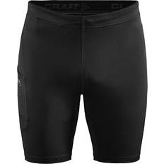 Herr Tights på rea Craft Sportswear ADV Essence Short Tights Men - Black