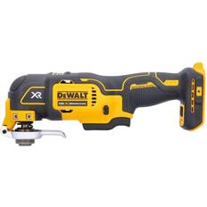 Dewalt Batteri Multimaskiner Dewalt DCS356N-XJ Solo