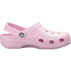 Crocs 13 Tofflor & Sandaler Crocs Classic Clog - Ballerina Pink