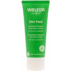 Lugnande Body lotions Weleda Skin Food 75ml