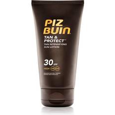 Piz Buin Tan & Protect Tan Intensifying Sun Lotion SPF30 150ml