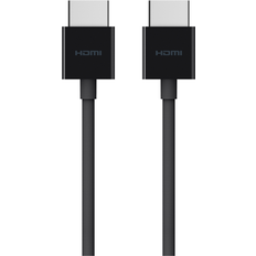 HDMI-kablar Belkin UltraHD HDMI - HDMI M-M 2m