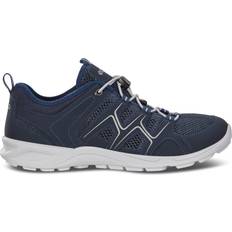 Herr - Polyuretan Sportskor ecco Terracruise LT M - Blue