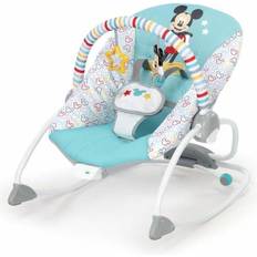 Bright Starts Babysitters Bright Starts Hängmatta för bebis Mickey Mouse