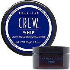 American Crew WHIP Styling