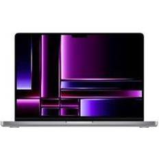1 TB - 16 GB - USB-C Laptops Apple MacBook Pro M2 Pro 12C 19G 16GB 1TB 14"