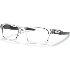 Oakley Spräcklig / Tortoise - Vuxen Glasögon Oakley FULL COUNT OY8013 801305 mm/14 mm