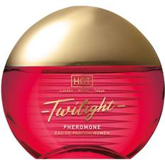 Parfymer HOT Twilight Pheromone Women EdP 15ml