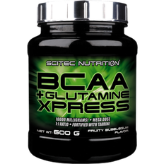 Scitec Nutrition Bcaa + Glutamine Xpress 600 G Lime