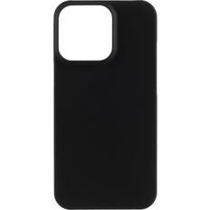 Melkco Mobiltillbehör Melkco Rubberized Case iPhone 13 Pro - Black
