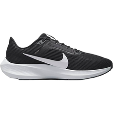 45 ½ - Dam - SPD Sportskor Nike Air Zoom Pegasus 40 W - Black/Iron Grey/White