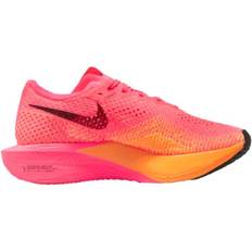 Nike 44 - Dam Löparskor Nike ZoomX VaporFly Next% 3 W - Hyper Pink/Black/Laser Orange