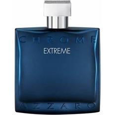 Azzaro Herr Eau de Parfum Azzaro Chrome Extreme EdP 50ml