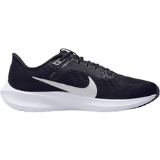 Nike 39 ½ - Herr Skor Nike Air Zoom Pegasus 40 M - Black/Iron Grey/White