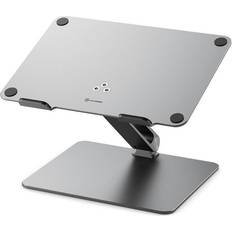 Justerbar höjd Laptopställ Alogic Elite Adjustable Laptop Stand