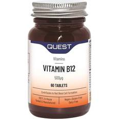 Quest Vitaminer & Mineraler Quest Vitamins Stress B-Complex Tablets 30