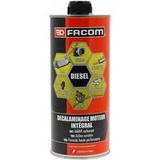 Facom Motoroljor & Kemikalier Facom Rengöringsmedel dieselinsprutare 1 L Tillsats