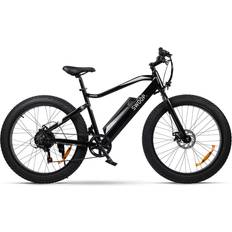 Cykel 26 tum Swoop Fatbike 26" Striker