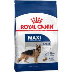 Royal Canin Hundar - Omega-3 Husdjur Royal Canin Maxi Adult 15kg