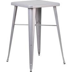 Flash Furniture Aaron Commercial Grade 23.75" Bar Table