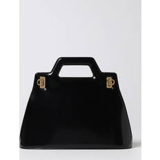 Ferragamo Svarta Väskor Ferragamo Handbag Woman colour Black