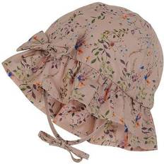 Mikk-Line Sun Bucket Hat w/Bow (98123)