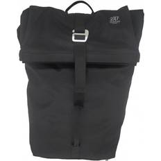 2117 of Sweden Elghult Backpack - Black