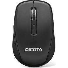 Dicota Bluetooth Mouse TRAVEL