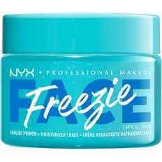 Lyster/Återfuktande Face primers NYX Face Freezie Cooling Primer + Moisturizer 50ml
