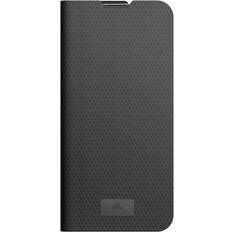 BLACK ROCK Plånboksfodral BLACK ROCK The Classic Booklet Case for Galaxy A14 5G