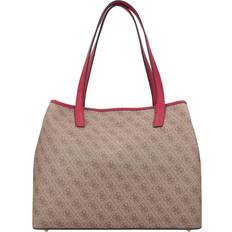 Guess Toteväskor Guess Handtasche Tote HWSG69 95290 Braun