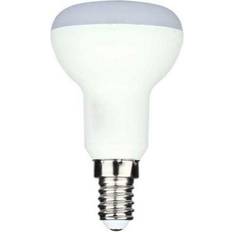 V-TAC 21139 LED monochrome EEC F A G E14 Reflector bulb 4.80 W Daylight white Ø x H 50 mm x 85 mm 1 pcs