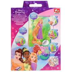 Canenco Disney Princess Diamond Painting Stickers Making Leverantör, 6-7 vardagar leveranstid